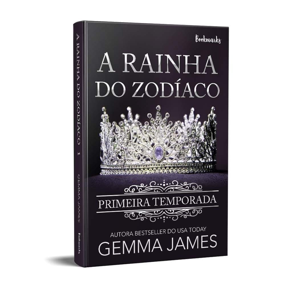 A Rainha do Zodíaco: Primeira Temporada