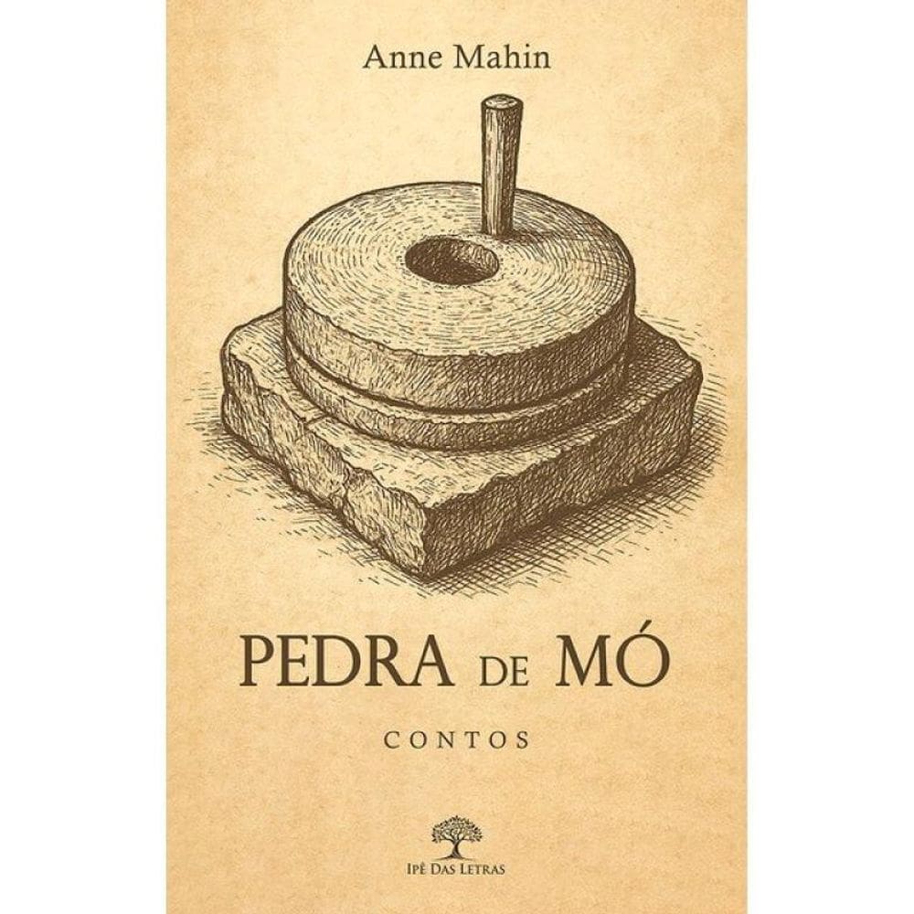 Pedra De Mó
