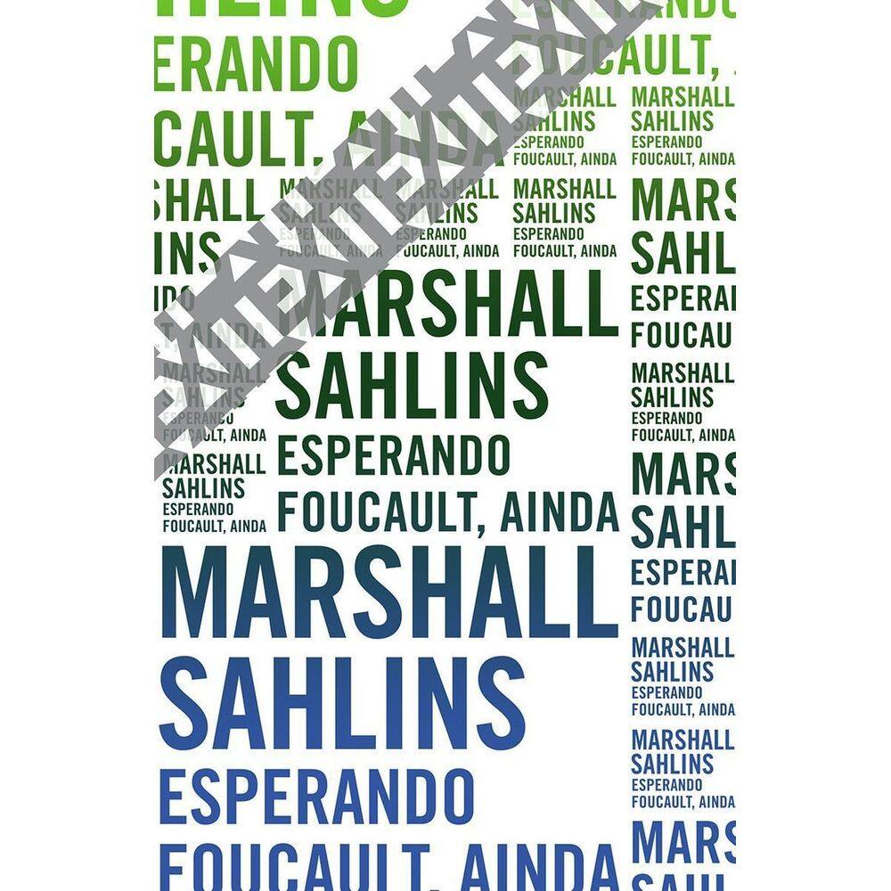 Esperando Focault Ainda