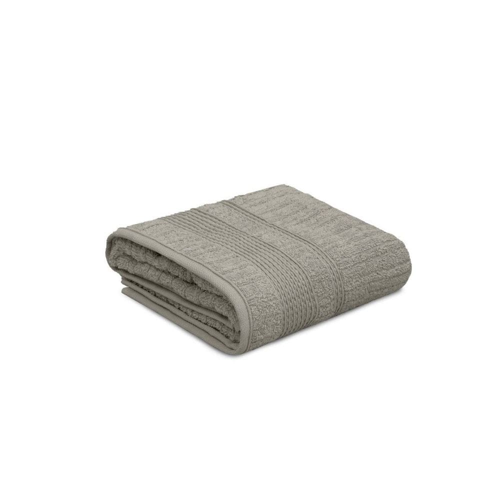 Toalha de Rosto Sonata, 100% Algodão Penteado Premium, 50x75cm, Gramatura 400