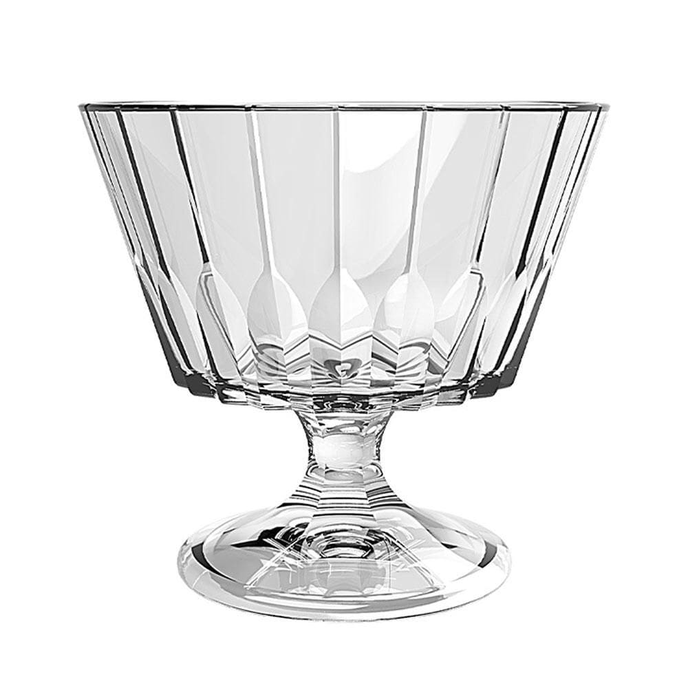 Taça Sobremesa 280ml Zaira Allmix