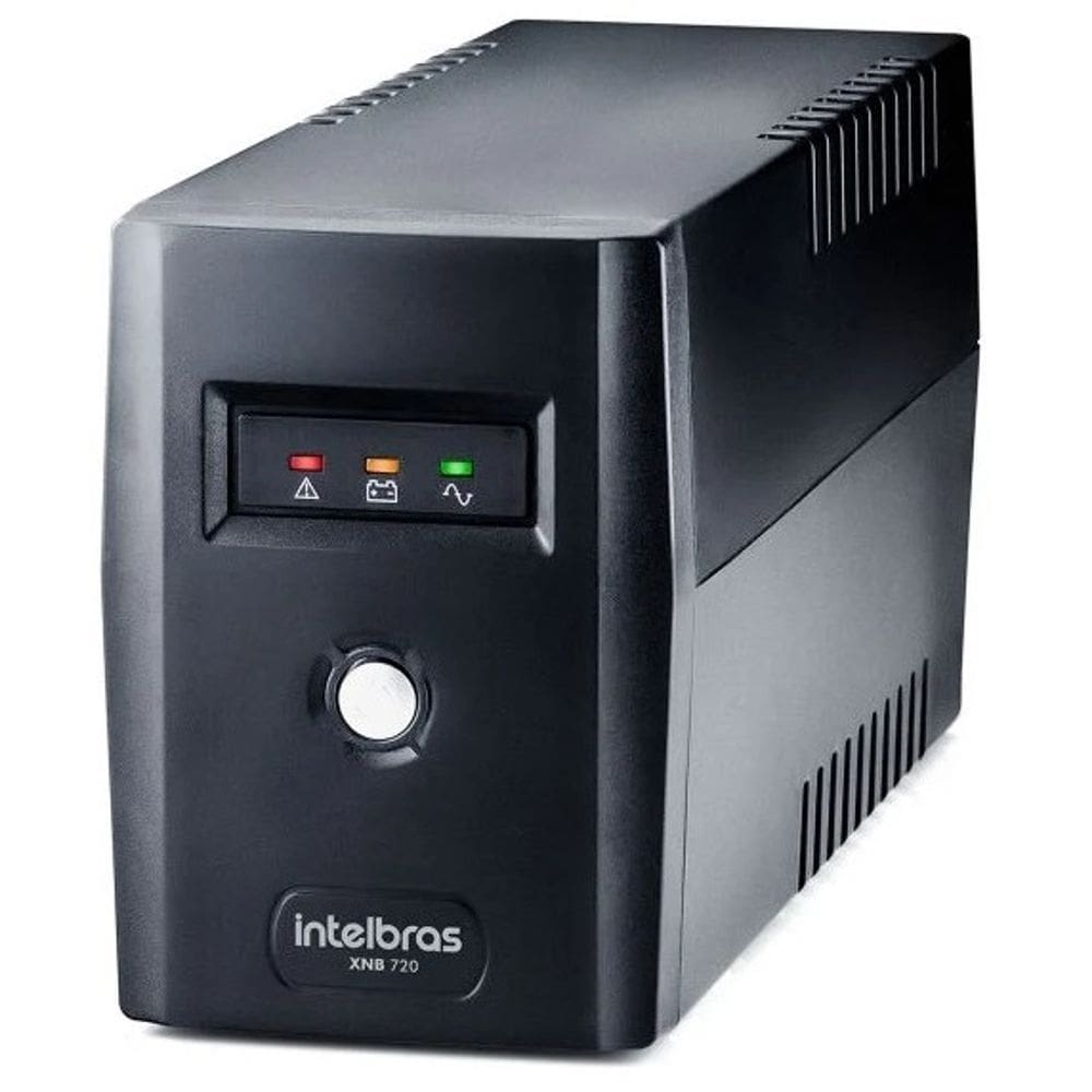 Nobreak Intelbras Xnb 720va 120v 4822000