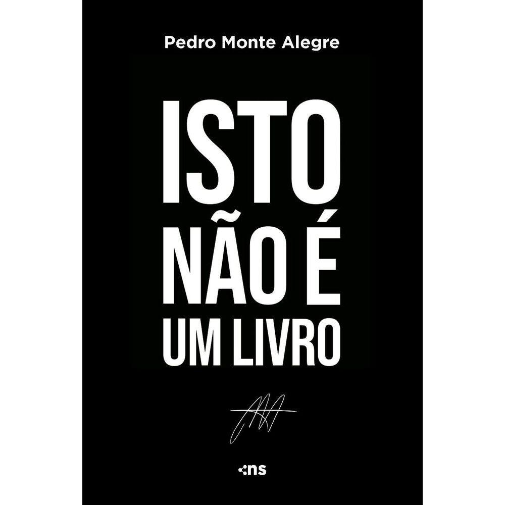 Isto Não é Um Livro