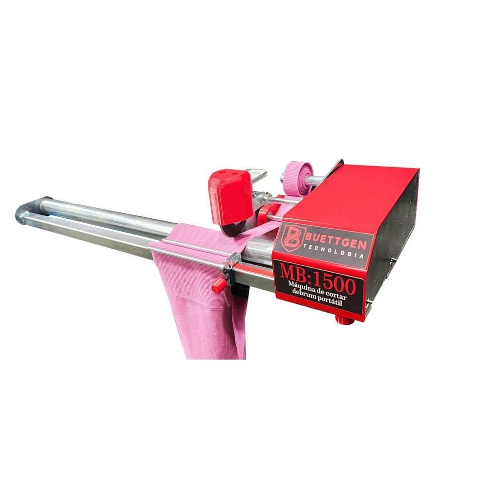 Maquina De Vies Portátil, 1 Faca-110V-Maquina De Cortar