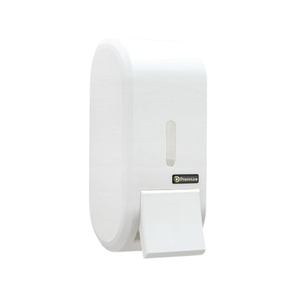 Dispenser Sabonete Líquido Premisse Linha Urban Compacta