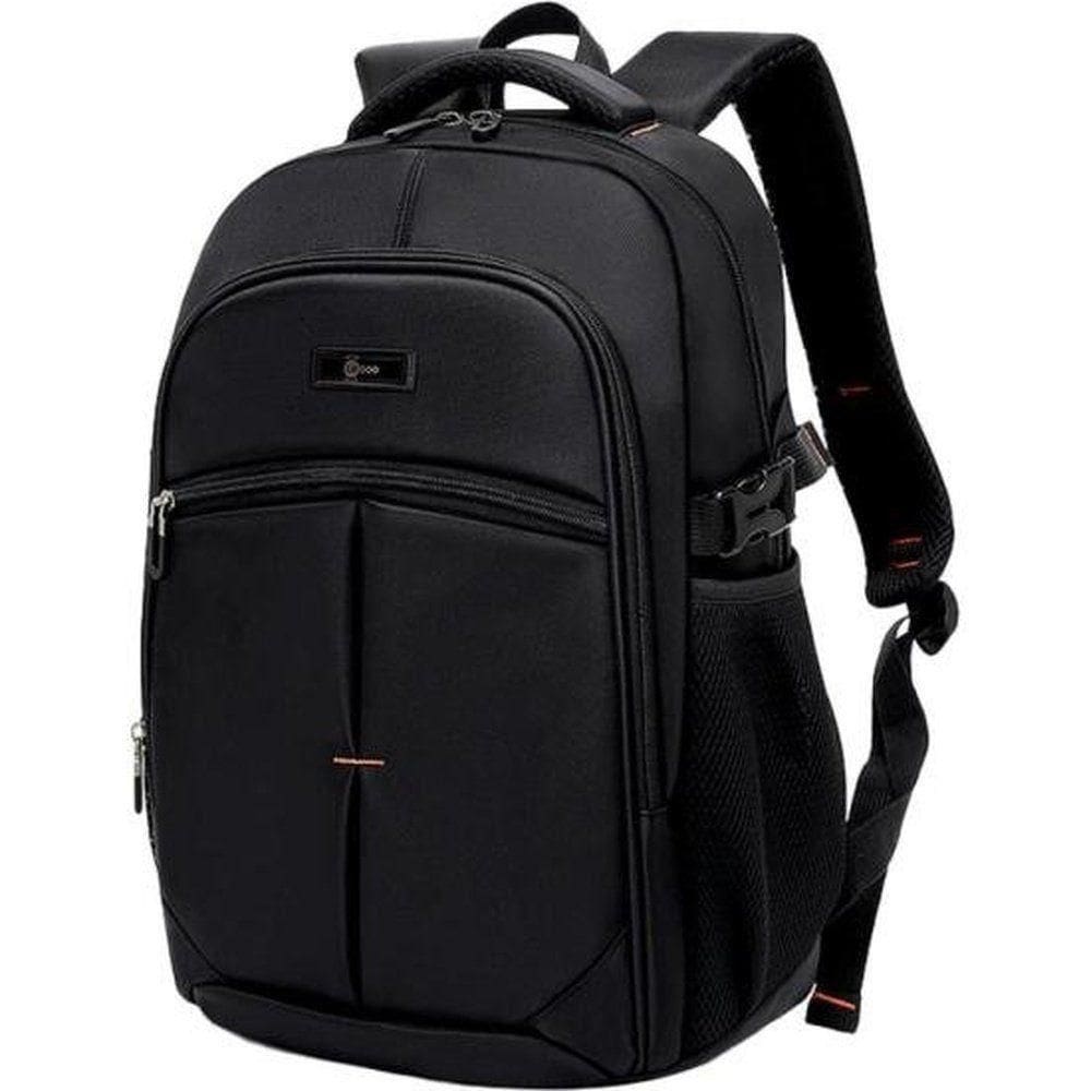 Mochila Lecoo Bg02 Notebook 15,6 Preta