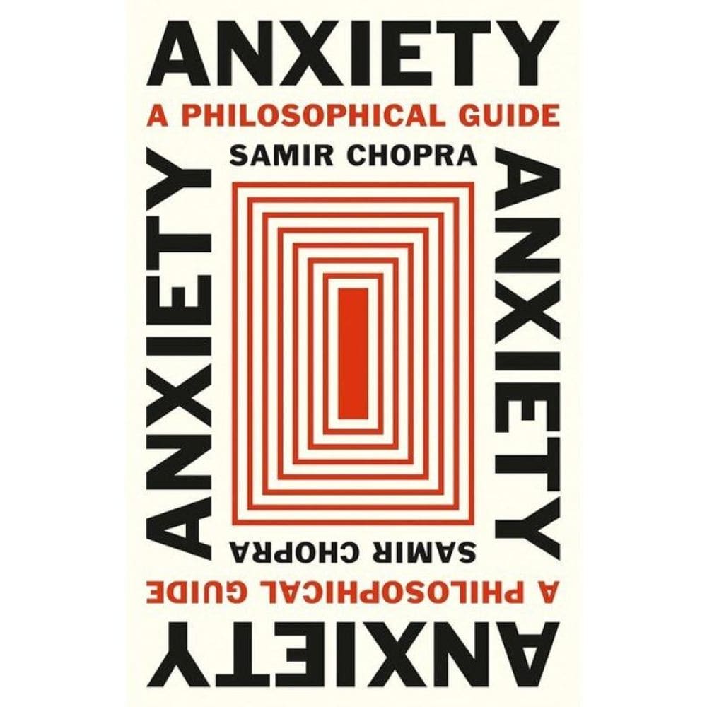 Anxiety