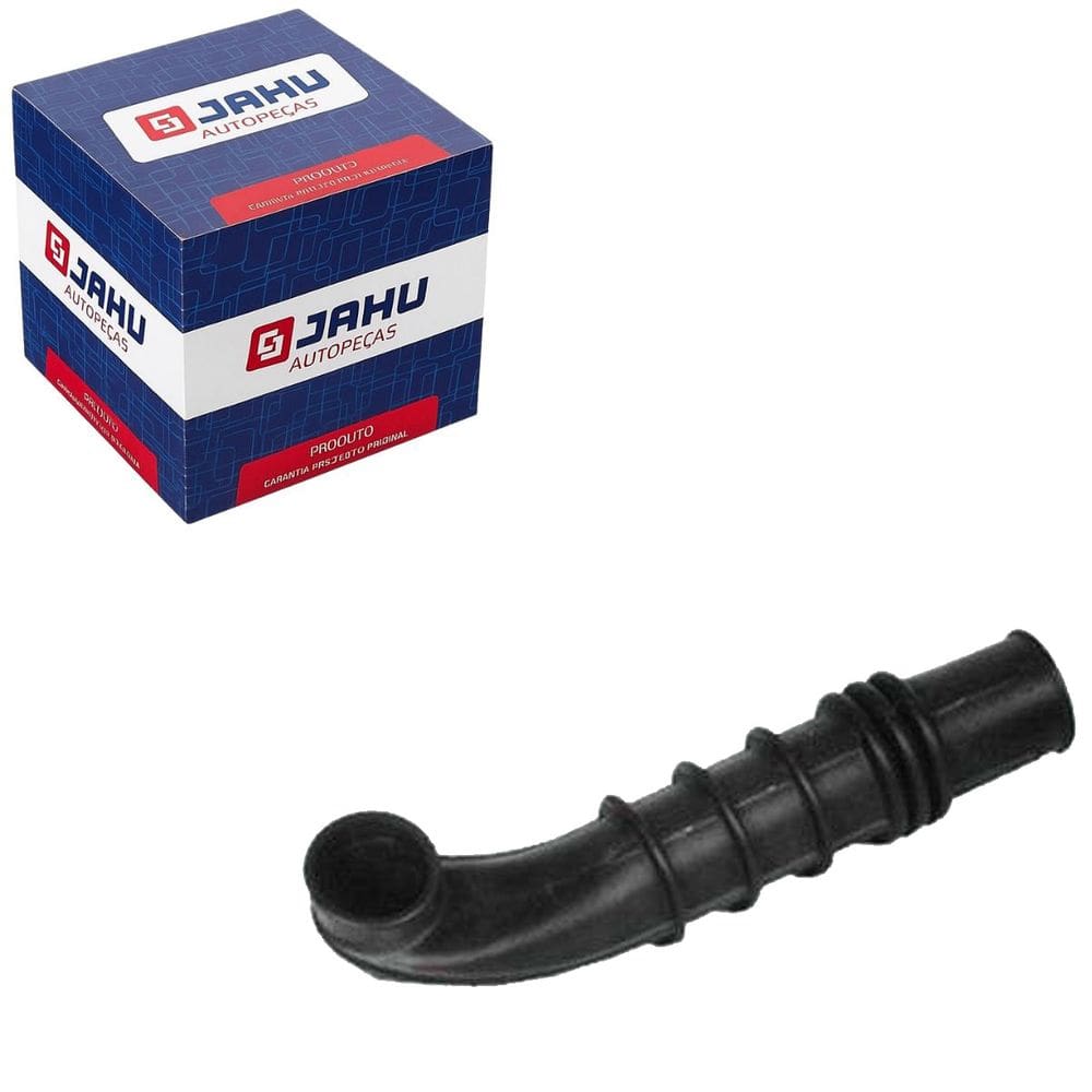 Mangueira Do Filtro De Ar Brasilia 1975 A 1983 / Kombi Clipper 1975 A 1983 - Jahu 20109-7