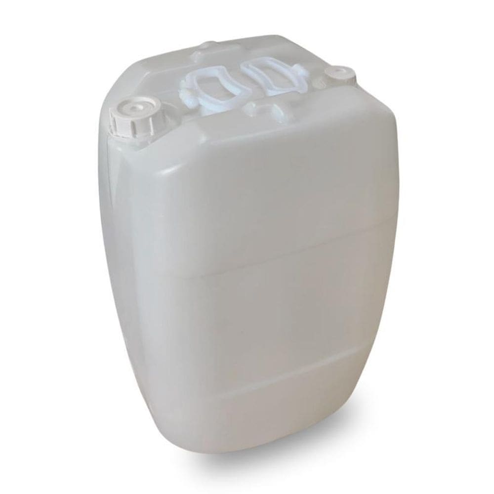 Bombona Transparente 50L Para Cervejeiro