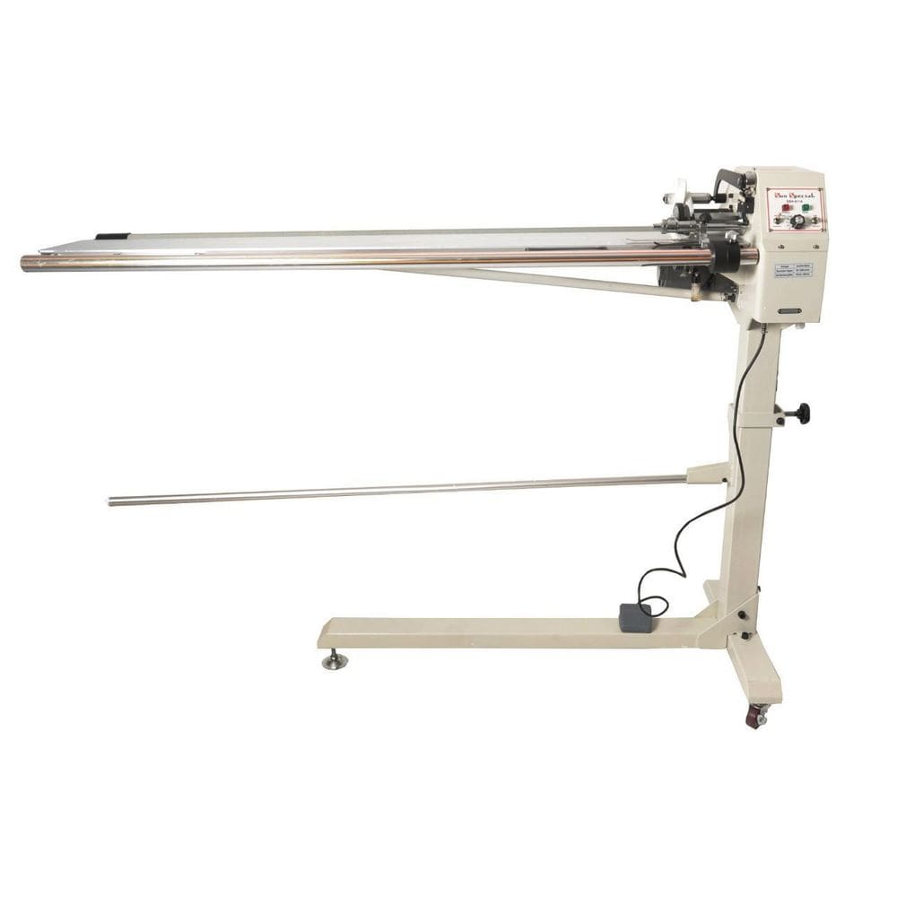 Máquina Cortar Viés Automática - Sun Special -Cód. Ss-911-
