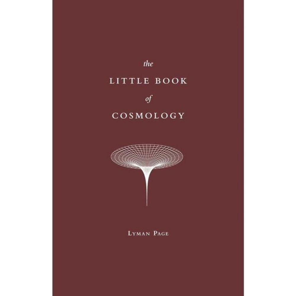 The Little Book Of Cosmology