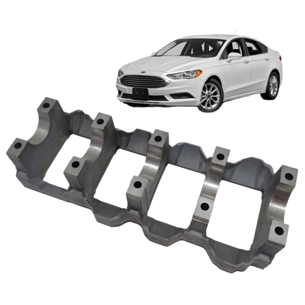 Mancal Gaiola Virabrequim Fusion 2.0 Ecoboost 2013/20