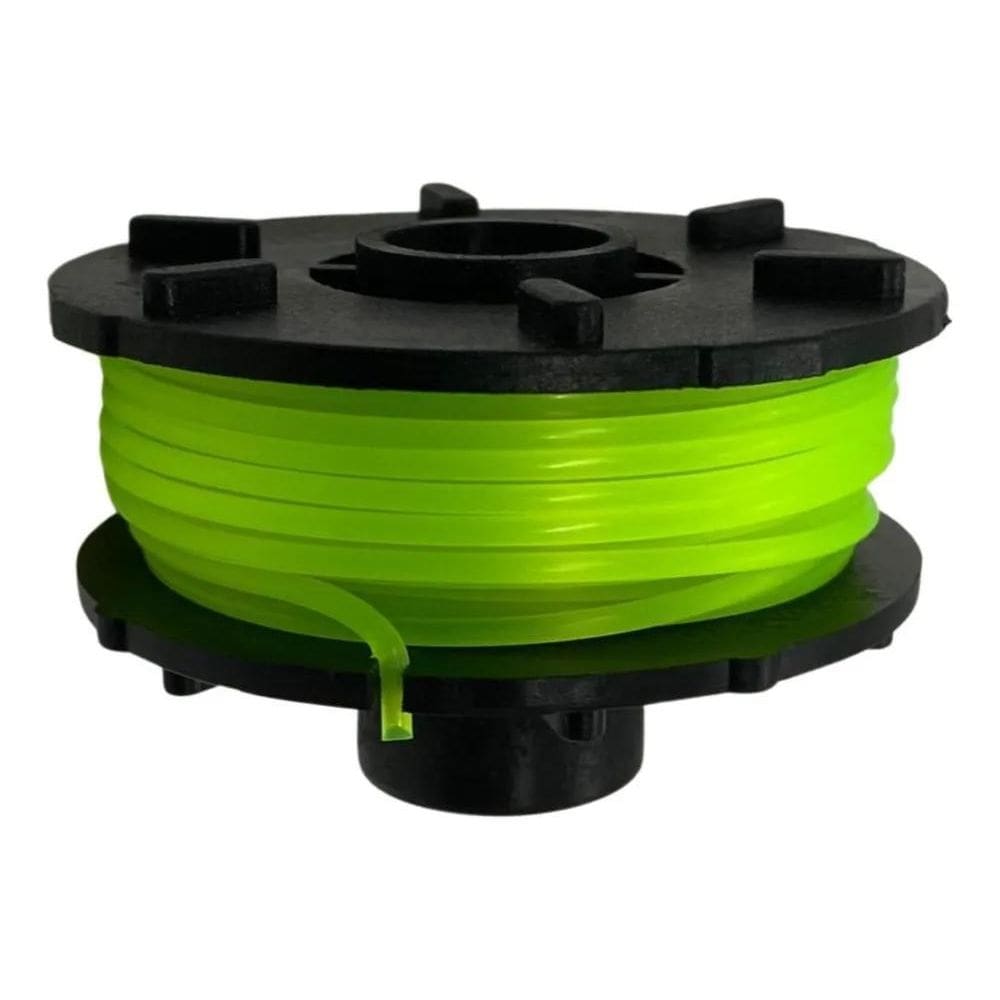 2X Linha Para Máquinas De Jardim Tramontina 78799463 1.8Mm E