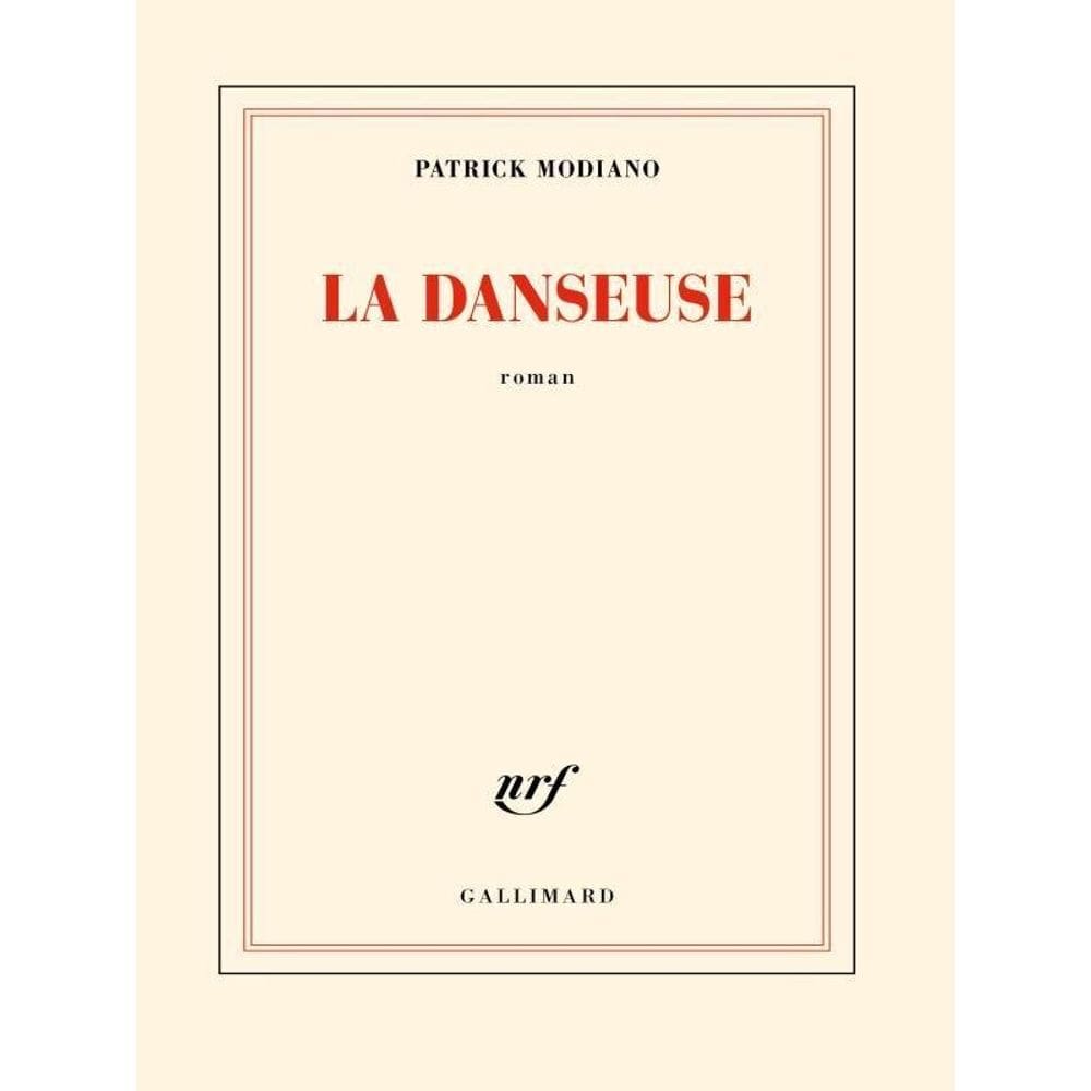 La Danseuse