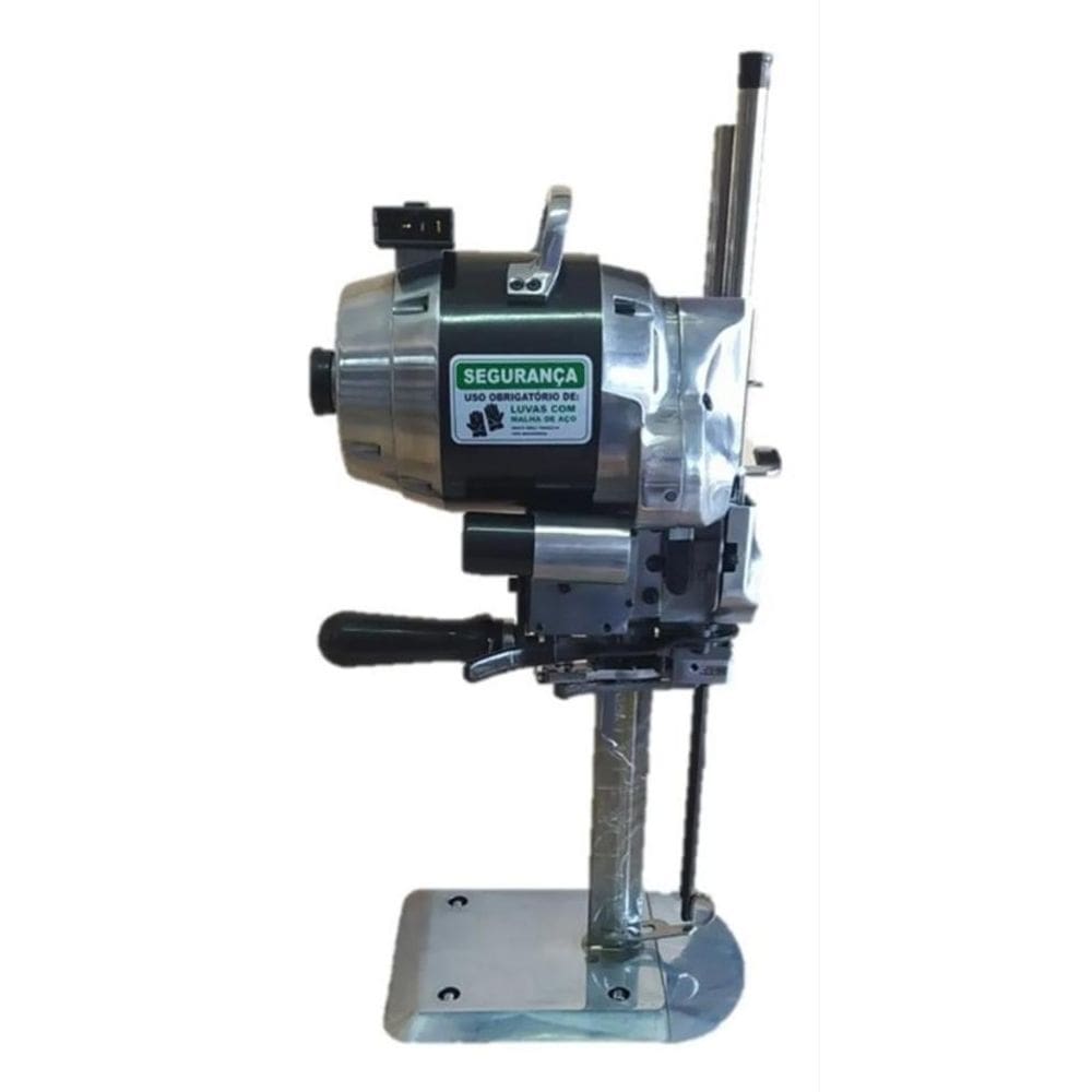Máquina De Corte De Faca 750W-6 Polegadas-110V