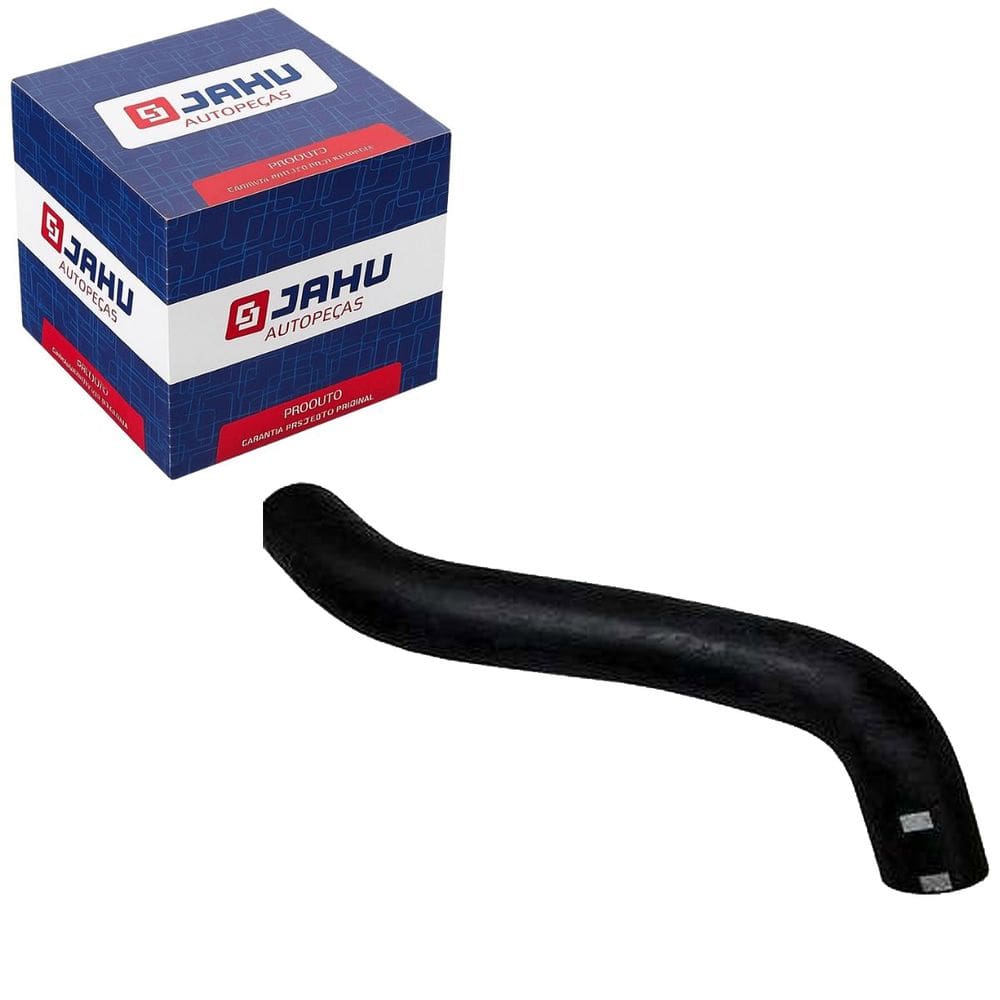 Mangueira Superior Do Radiador Hb20 2012 A 2018 - Jahu 51510-1