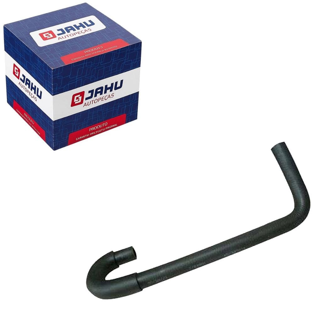 Mangueira Do Ar Quente Hilux 1996 A 2001 - Jahu 19810-6