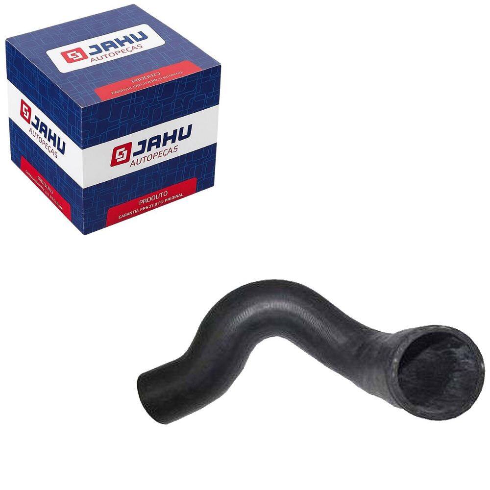 Mangueira Superior Do Radiador Axor 2035 1990 A 2000 - Jahu 37062-5