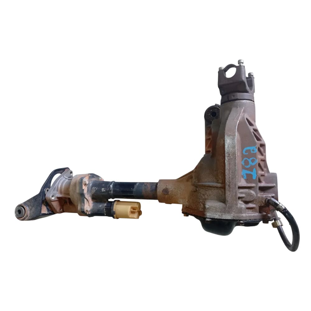 Diferencial Dianteiro Gm S10 2.8 Diesel 2014 200cv 52042190