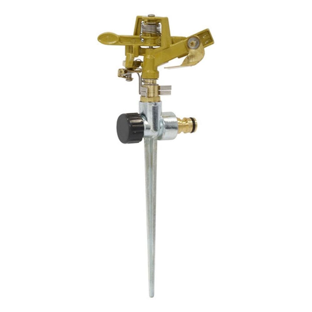 Aspersor De Impulso Para Superficie Geolia