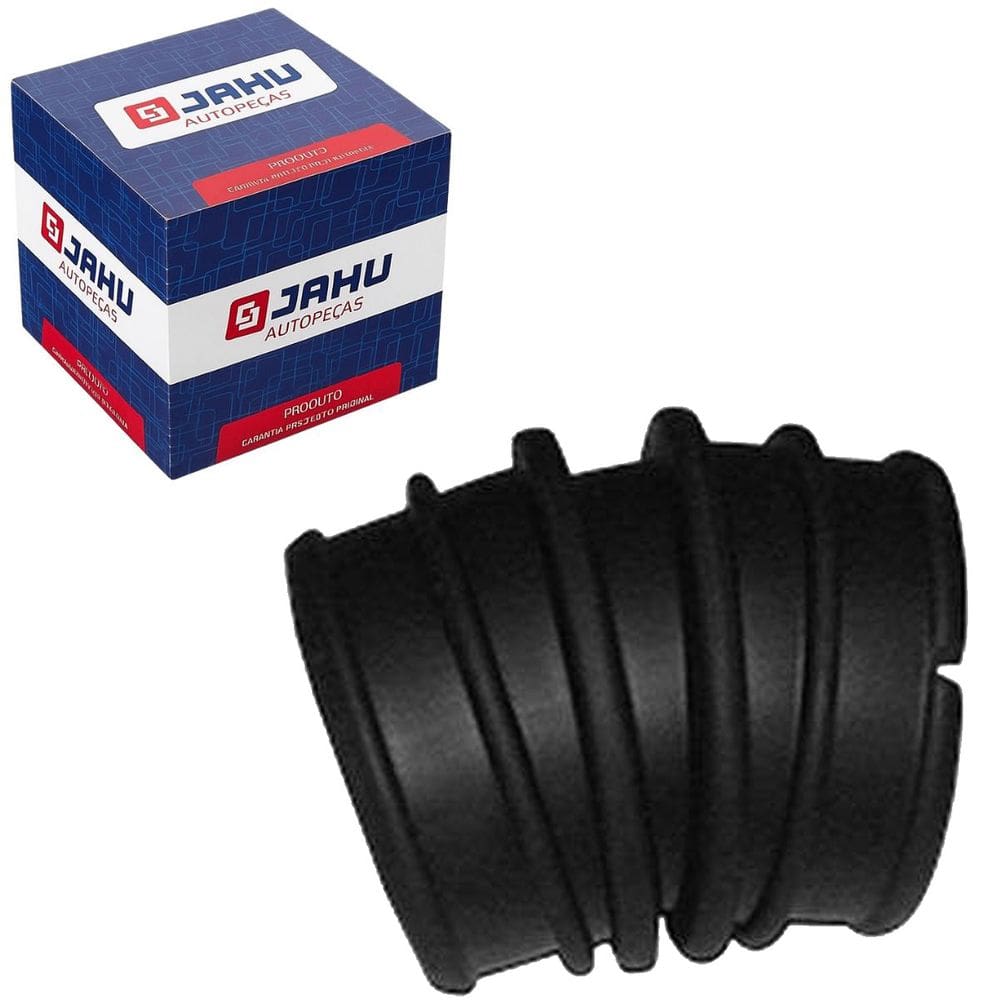 Mangueira Do Filtro De Ar Brava 2002 A 2003 / Marea 2002 A 2005 - Jahu 65182-3