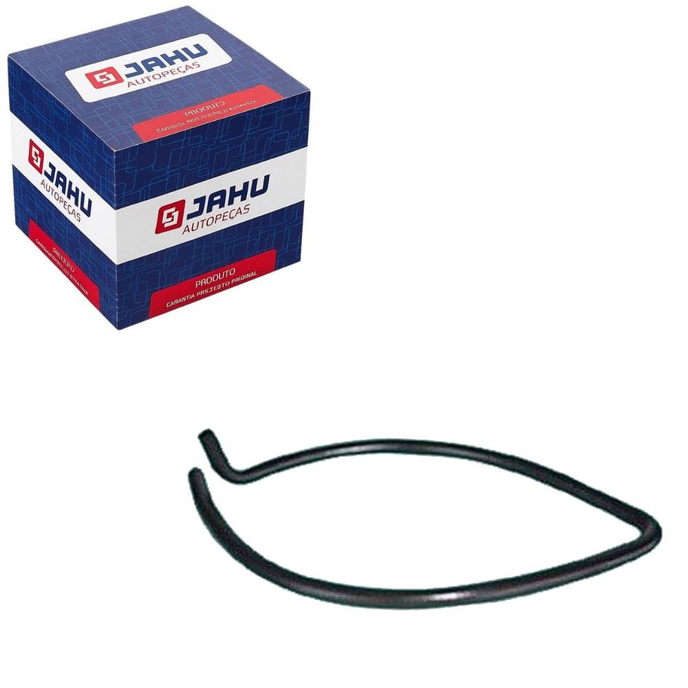 Mangueira Do Reservatório De Direção Hidráulica Tempra 1993 A 1996 - Jahu 15516-1