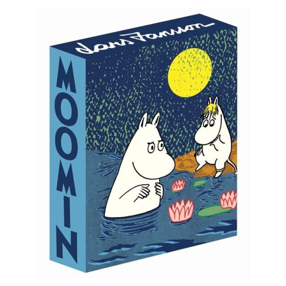 Moomin Deluxe - Vol. 2