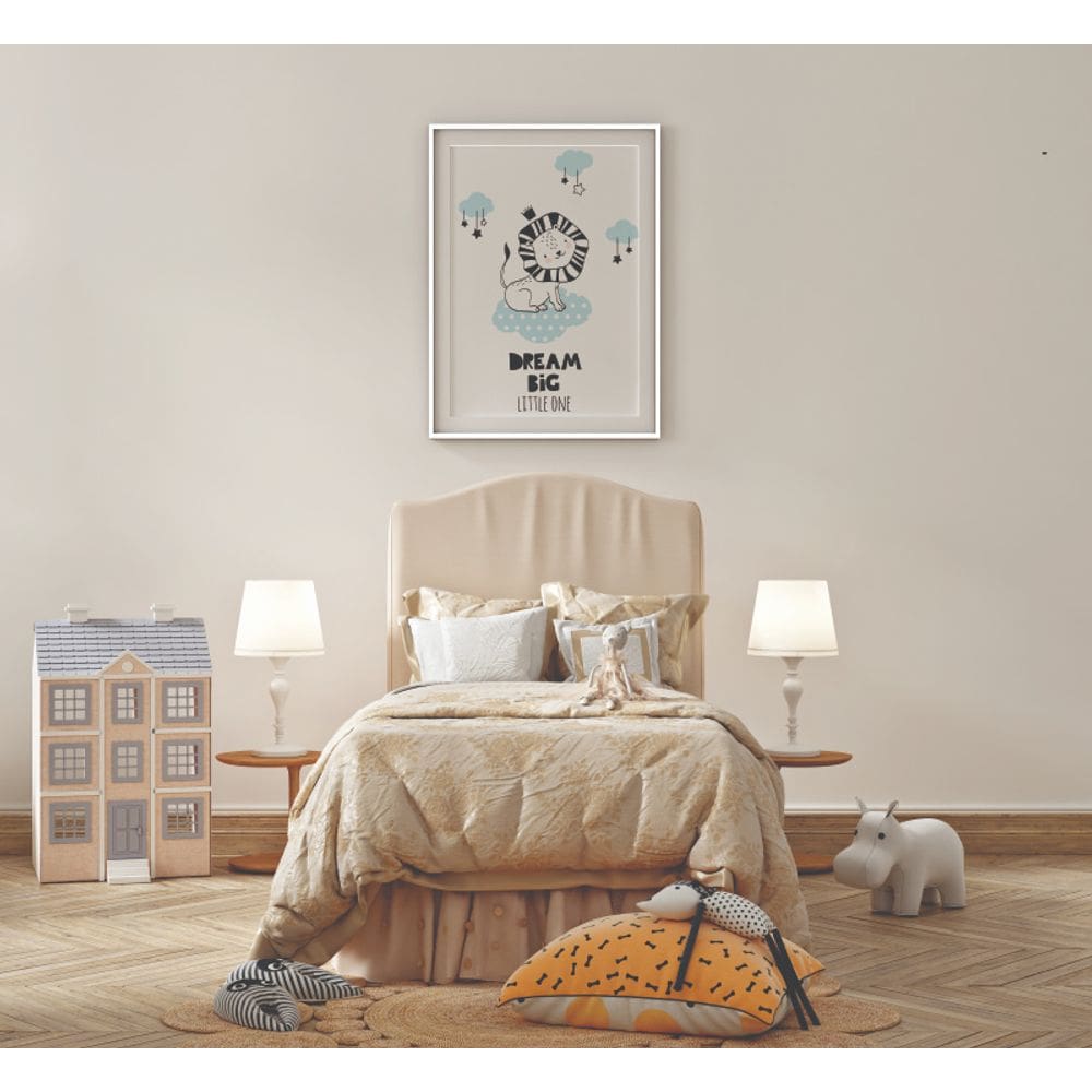 Jubinha real - 20 x 30 Caixa (vinil)