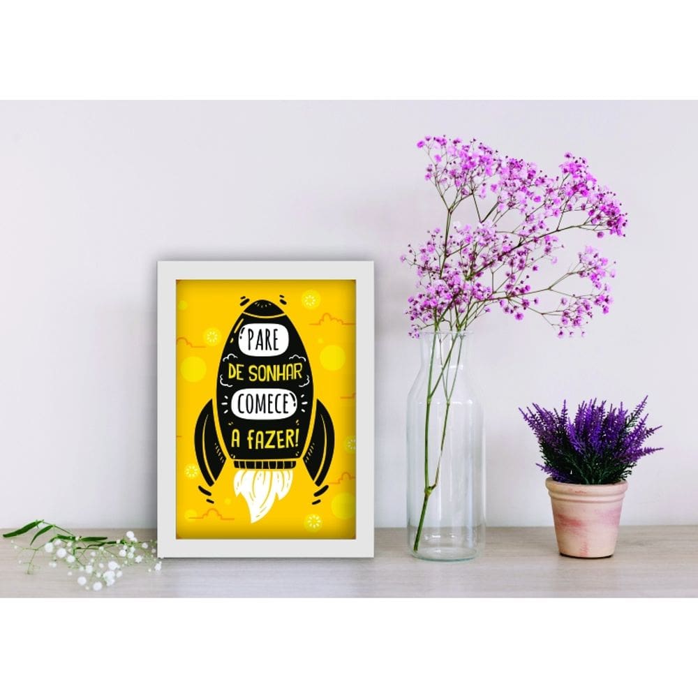 Faça! - 20 x 30 Caixa (vinil)