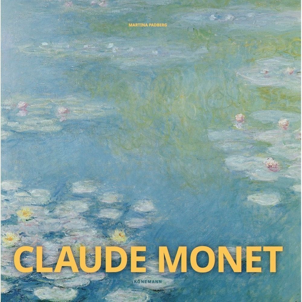 Claude Monet