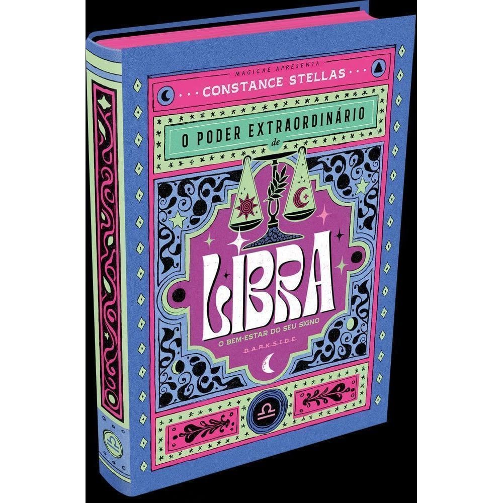 O Poder Extraordinário De Libra
