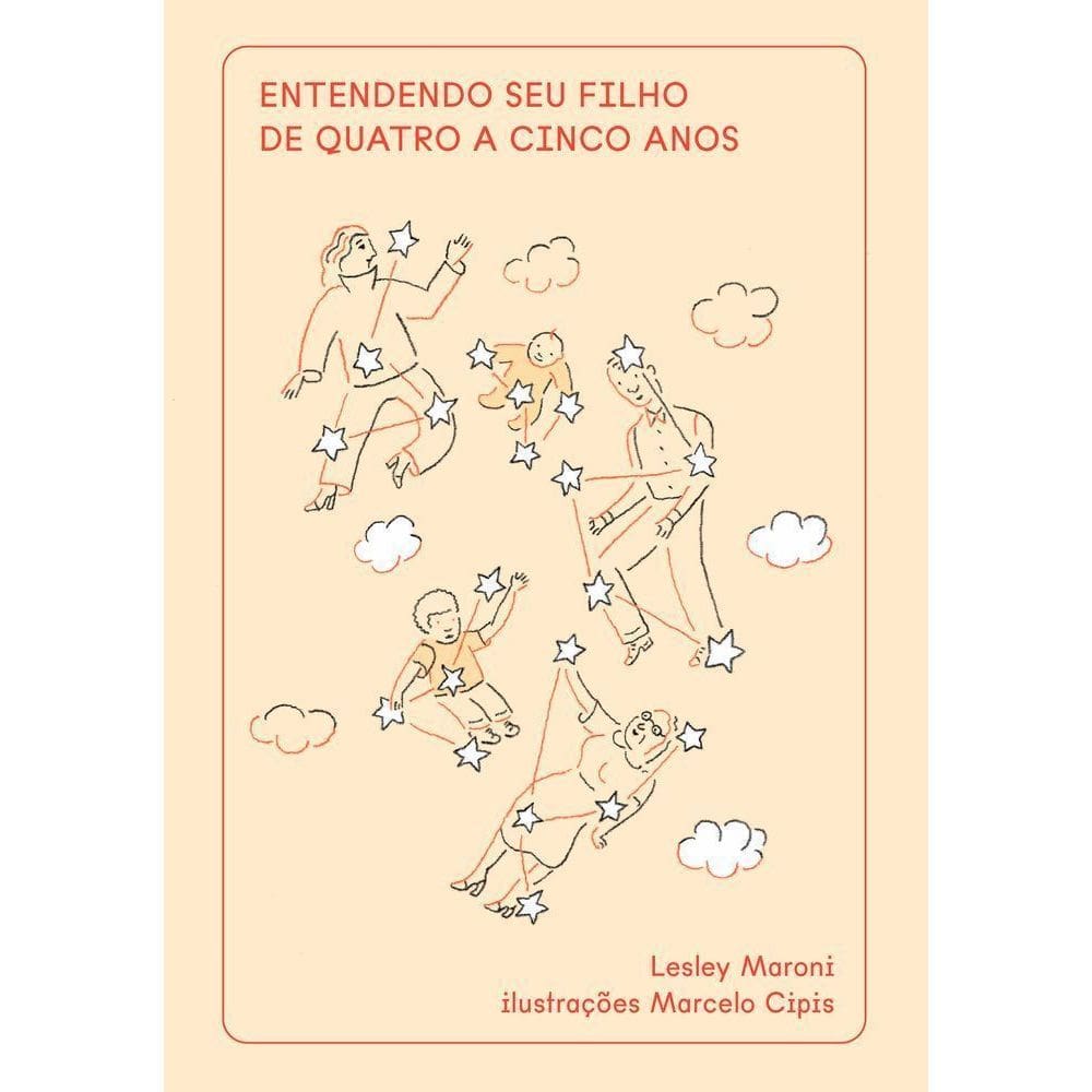 Entendendo Seu Filho De Quatro A Cinco Anos