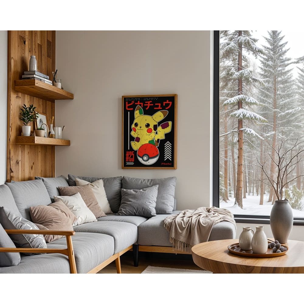 Faisquinha - 30 x 40 Caixa (vinil)