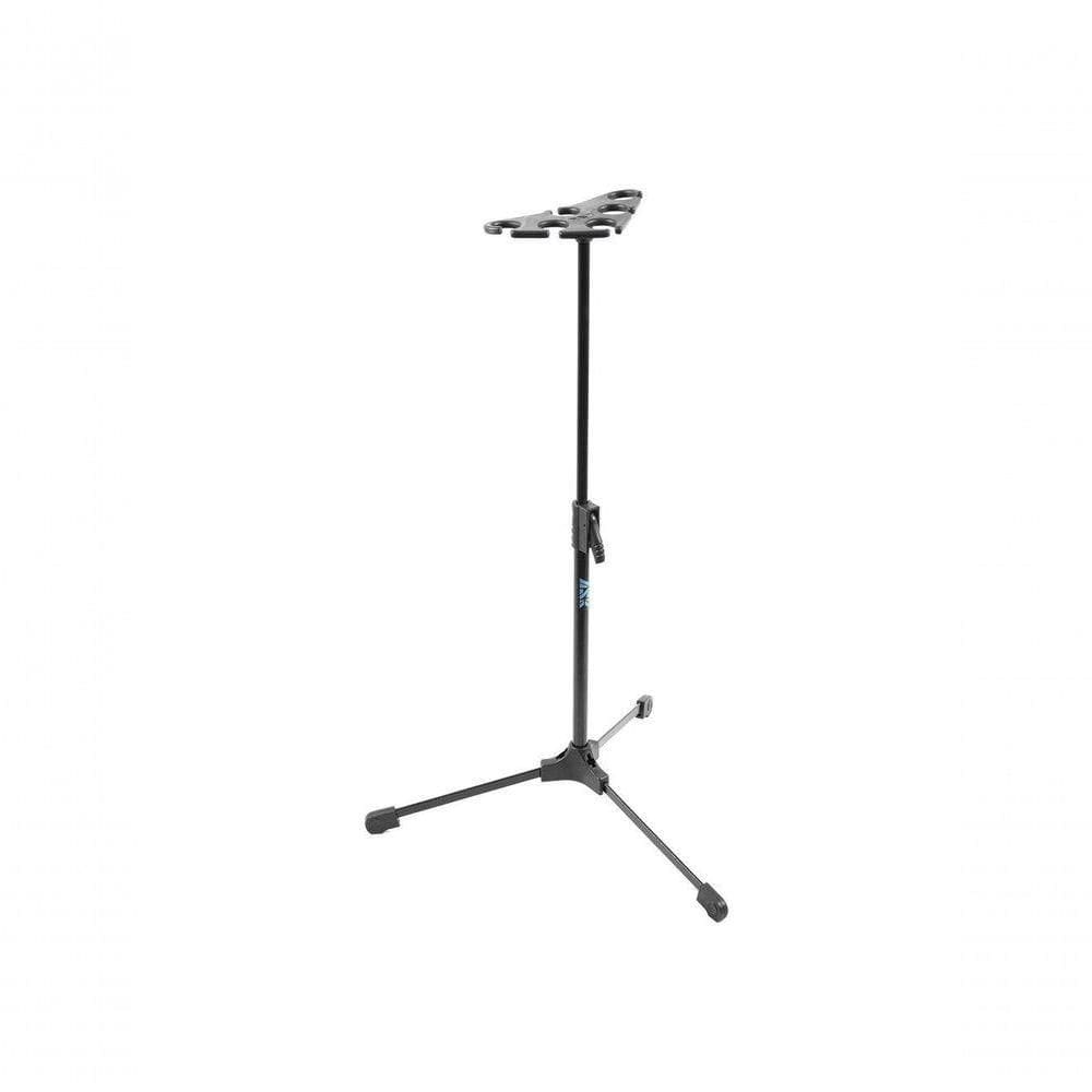 Descanso P-6 Microfones Ask Tripé M6