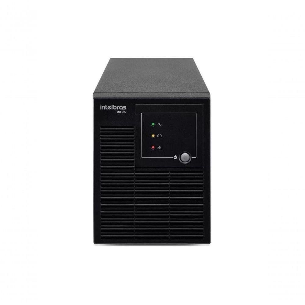 Nobreak Intelbras Snb 700va Bivolt