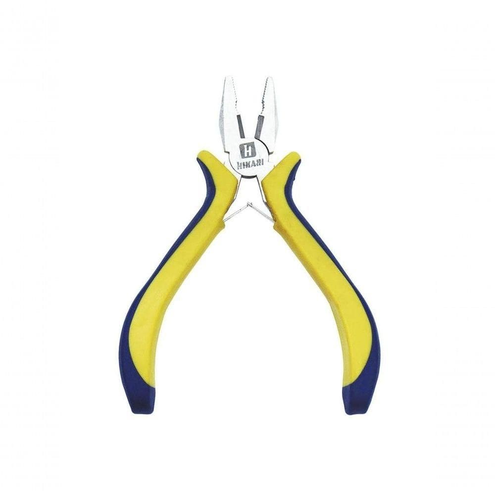 Alicate Universal Hikari 4,5” 115mm
