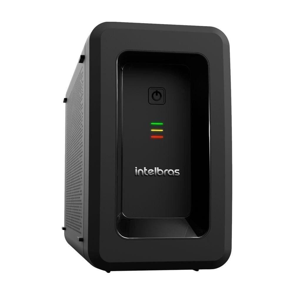 Nobreak Interativo Intelbras 1500va 120v