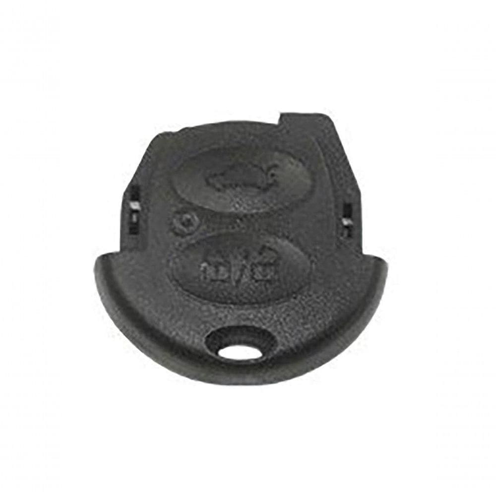 Capa Telecomando B&s Vw Gol Saveiro 2 Botões