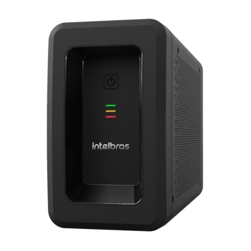 Nobreak Intelbras Attiv 1200va 120v