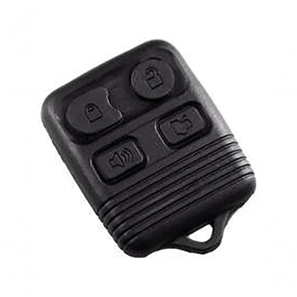 Capa Telecomando B&s Ford Fiesta 4 Botões