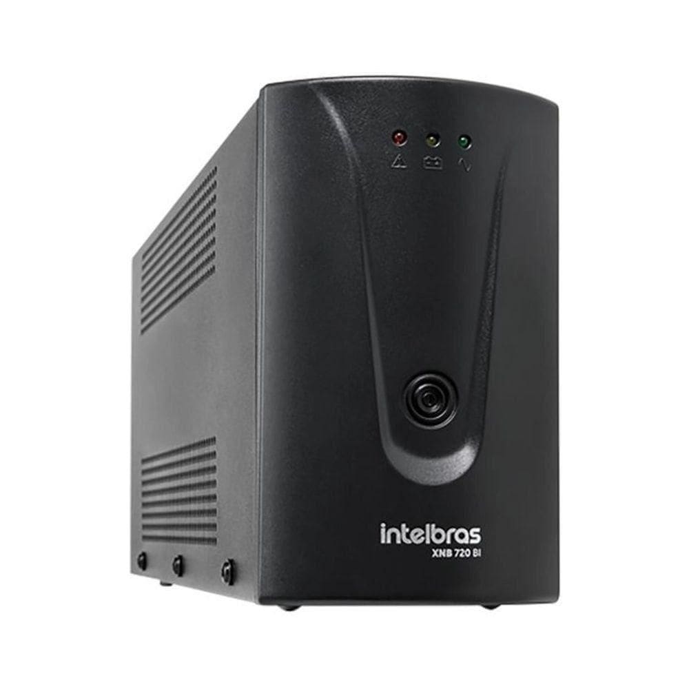 Nobreak Intelbras Xnb 720va Bivolt