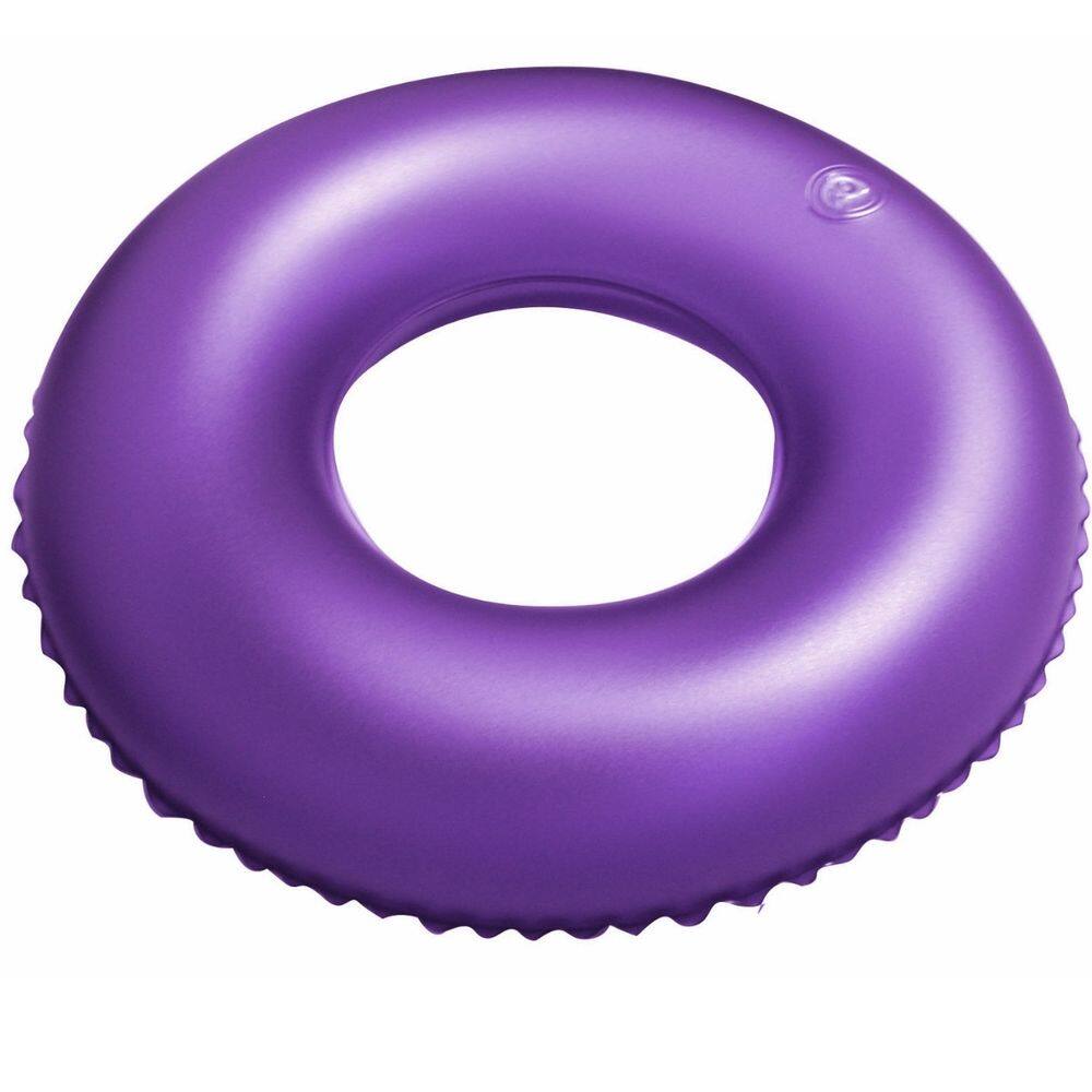 Forração Ortopedica Assento Água Redonda Orifício Bioflorence