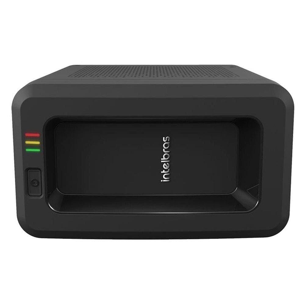 Nobreak Intelbras Attiv 700va 220V 4t