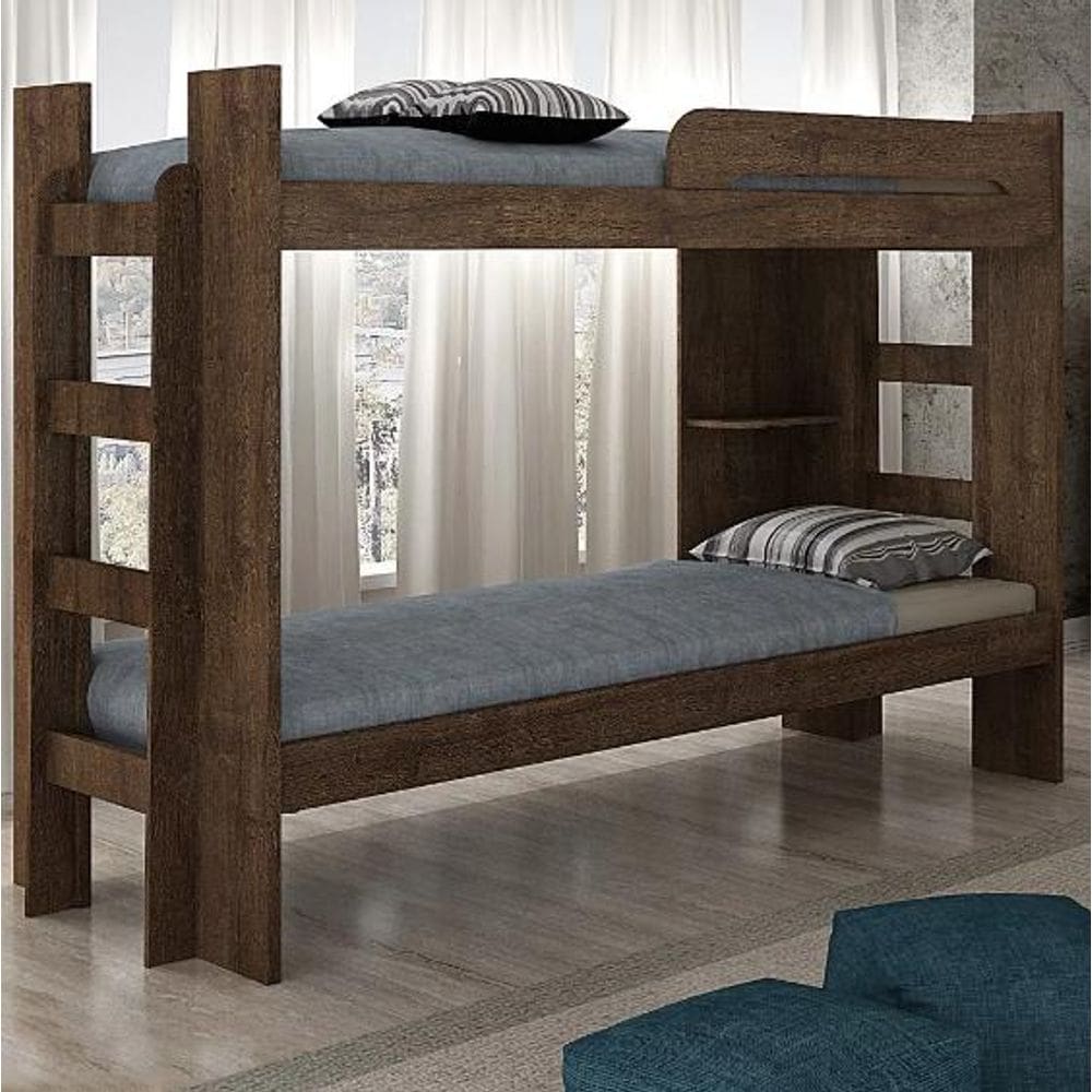 Beliche Solteiro 125 New Canion - Móveis  Valverde