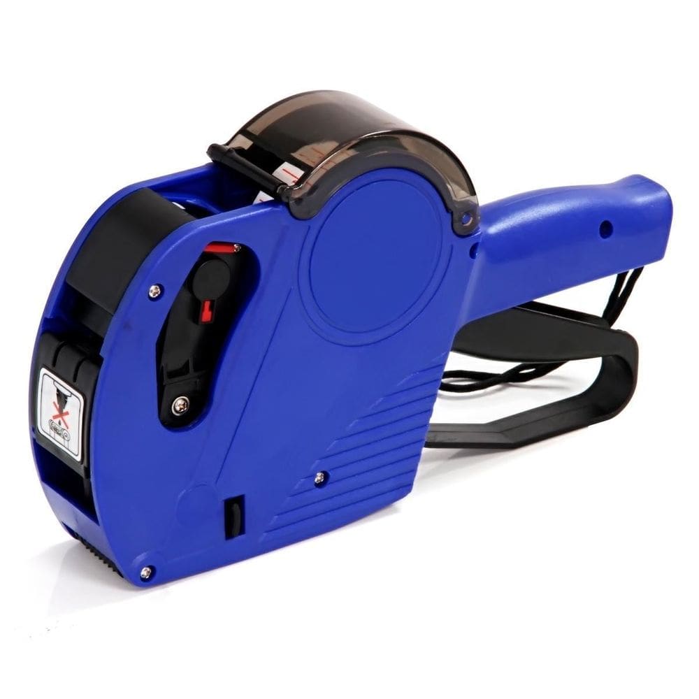 Etiquetadora Manual Compacta Ideal Para Impressão Rápida