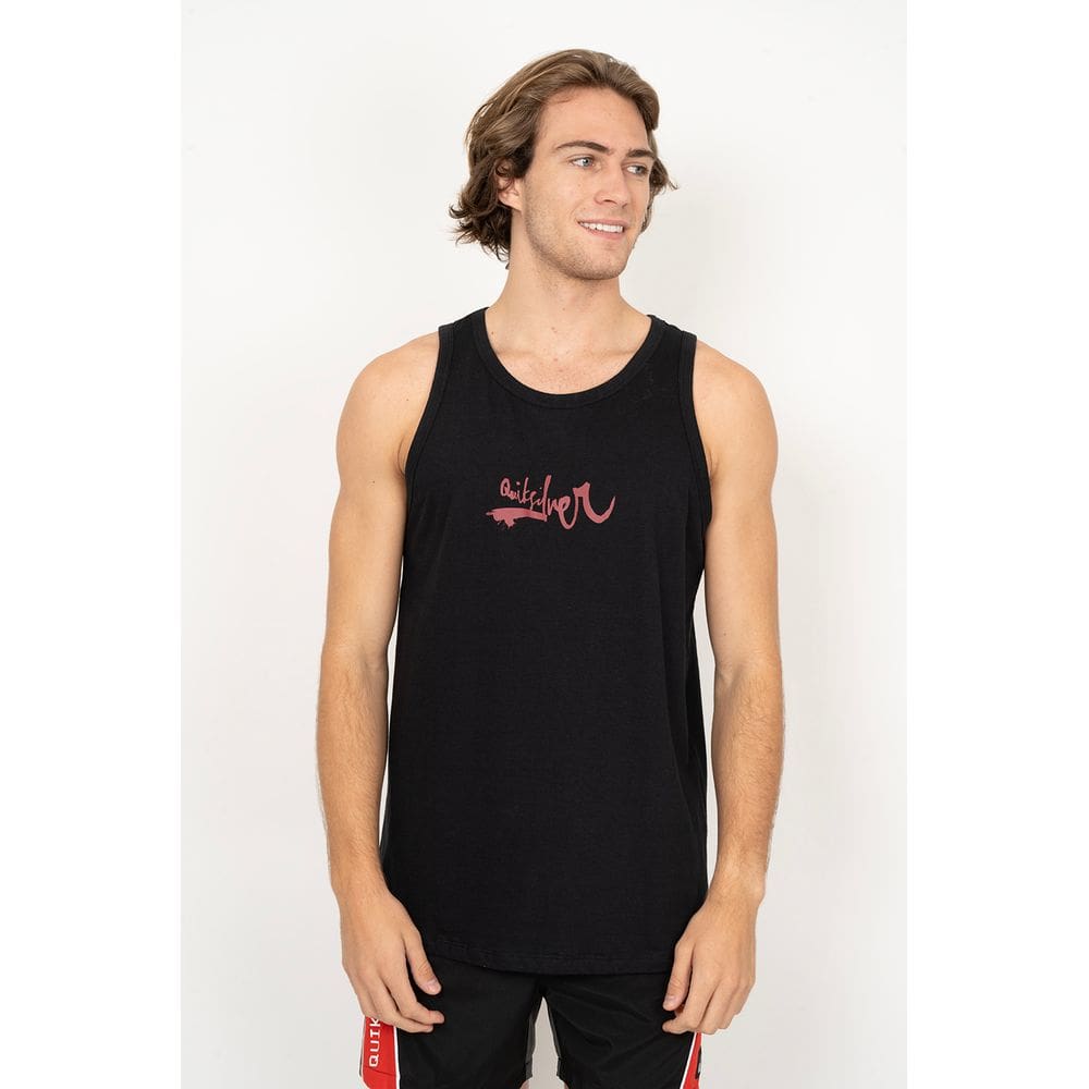 Regata Quiksilver Impaired Logo Dna