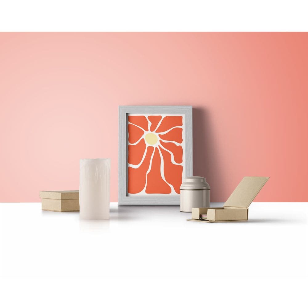 Néctar solar - 20x30 Baixa (vinil)