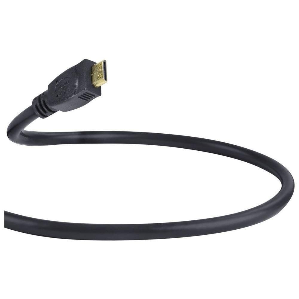 Cabo Hdmi Para Mini Hdmi 4k 2m