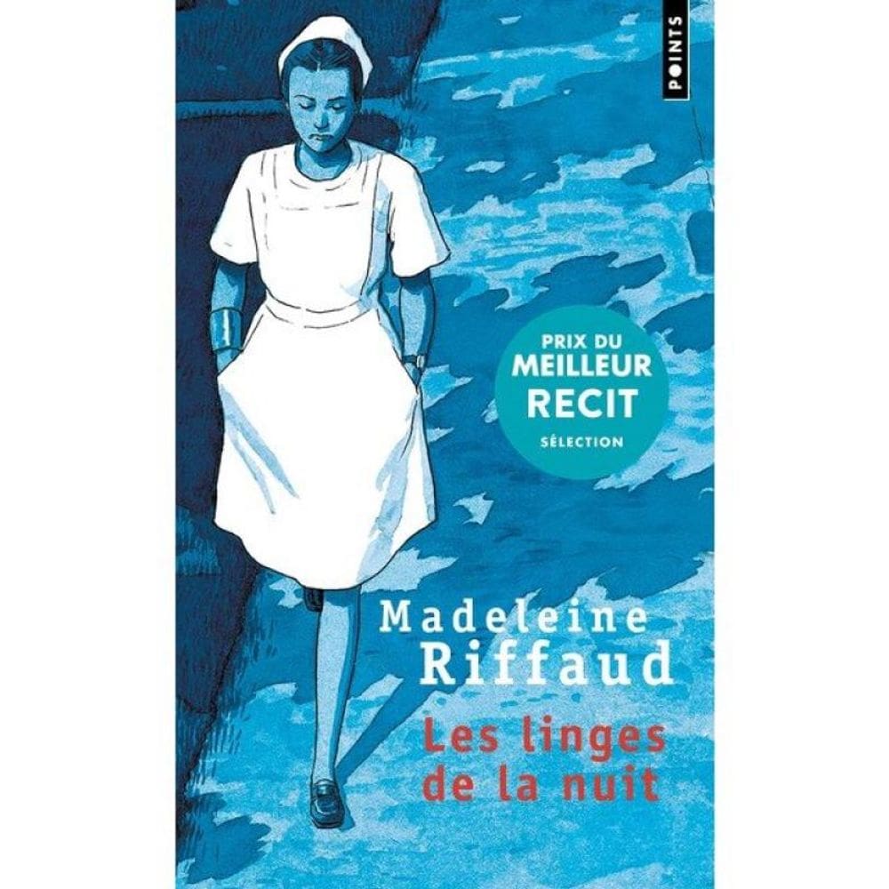 Les Linges De La Nuit