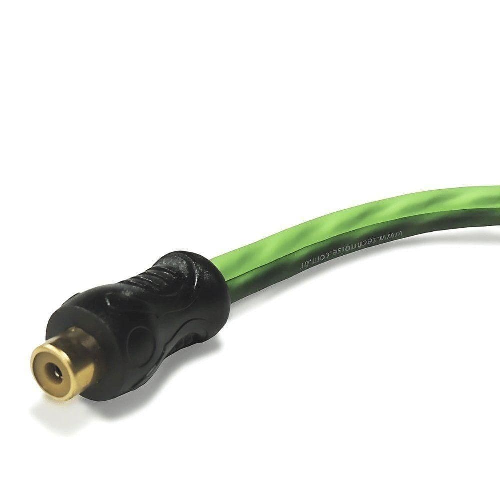 Cabo Rca Y Technoise Series 200 Pro 2m - 20cm